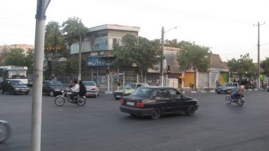 خانه در مجلسی مشهد