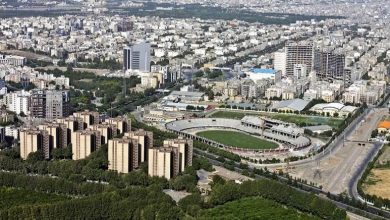 خرید خانه در مشهد