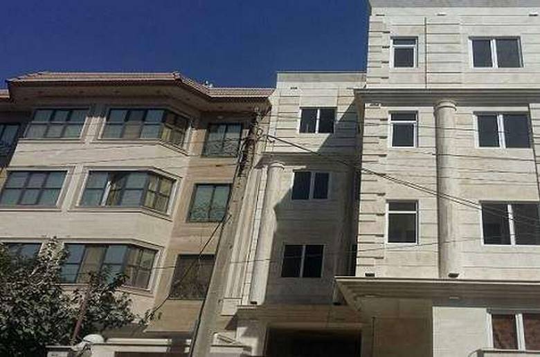 خرید خانه پیش فروش در مشهد تا 100 میلیون 