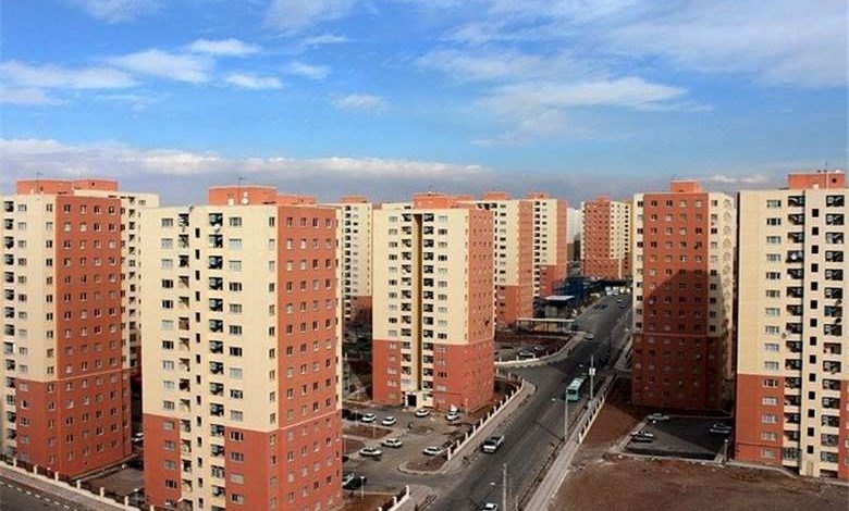 خرید خانه در مشهد تا 300 میلیون