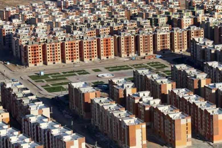 خرید خانه پیش فروش در مشهد تا 300 میلیون