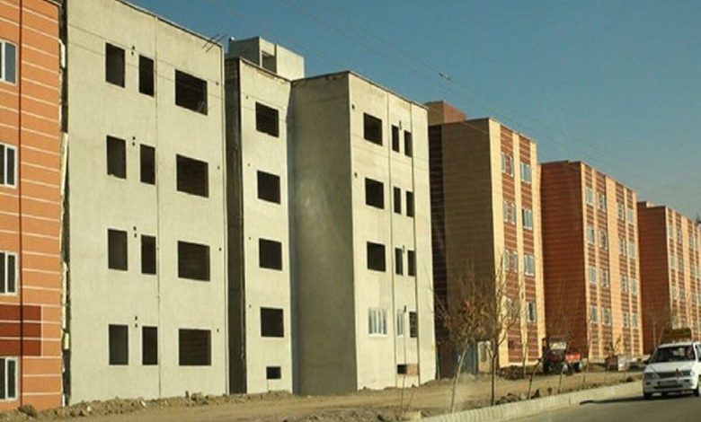 خرید خانه در مشهد تا 400 میلیون