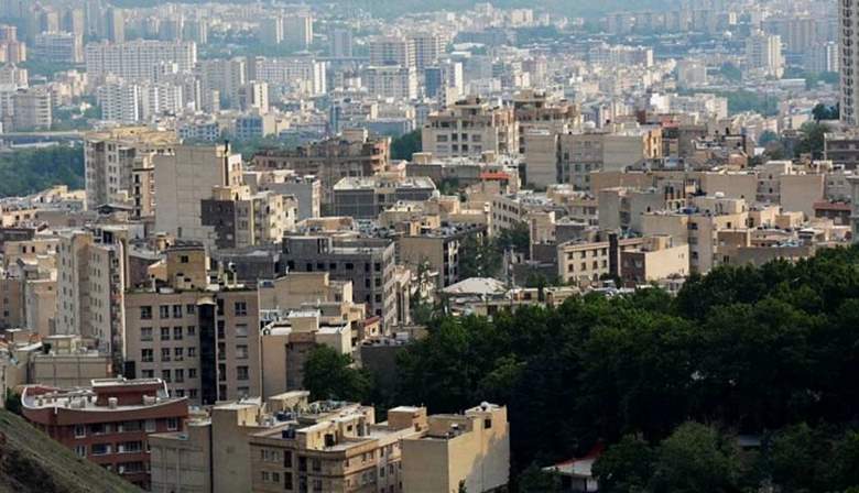 خرید خانه آپارتمانی در مشهد تا 500 میلیون همراه با وام مسکن