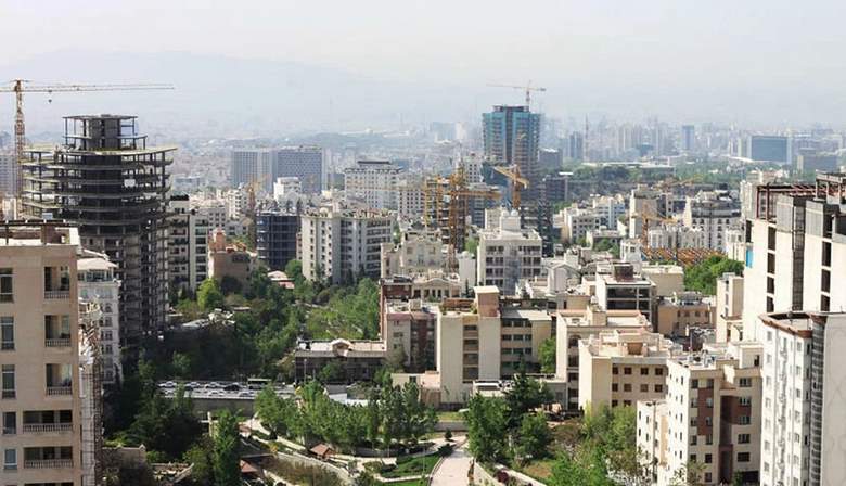 خرید خانه آپارتمانی در مشهد تا 600 میلیون همراه با وام مسکن