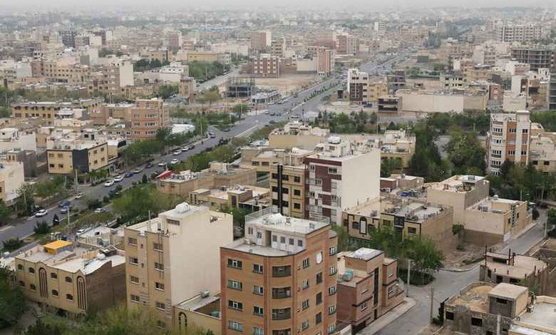 خرید خانه در مشهد تا 600 میلیون