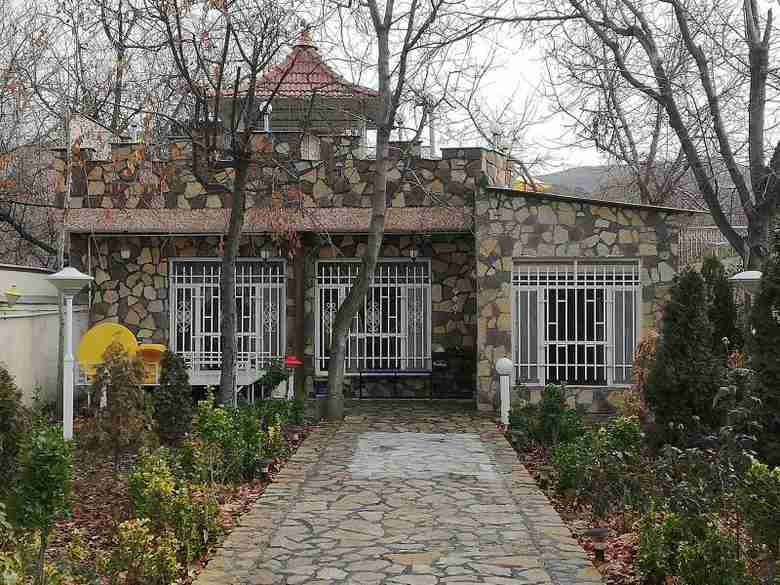شرایط خرید خانه ویلایی دوبلکس در مشهد چیست؟
