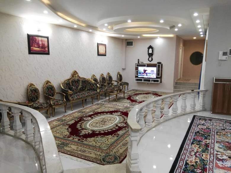 آیا امکان خرید خانه در هاشمیه مشهد به صورت اقساطی یا با وام مسکن وجود دارد؟ 