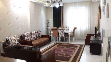 خانه اجاره ای کوتاه مدت در مشهد