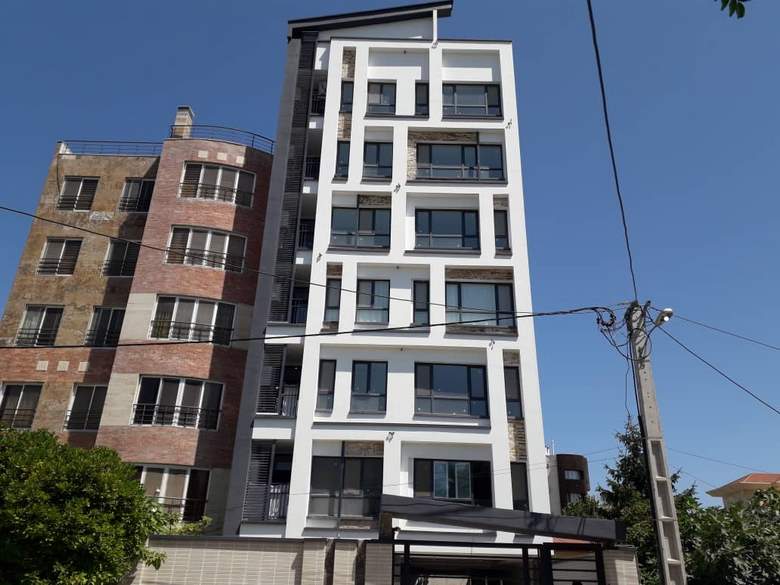 خرید خانه پیش فروش در مشهد تا 10 میلیارد