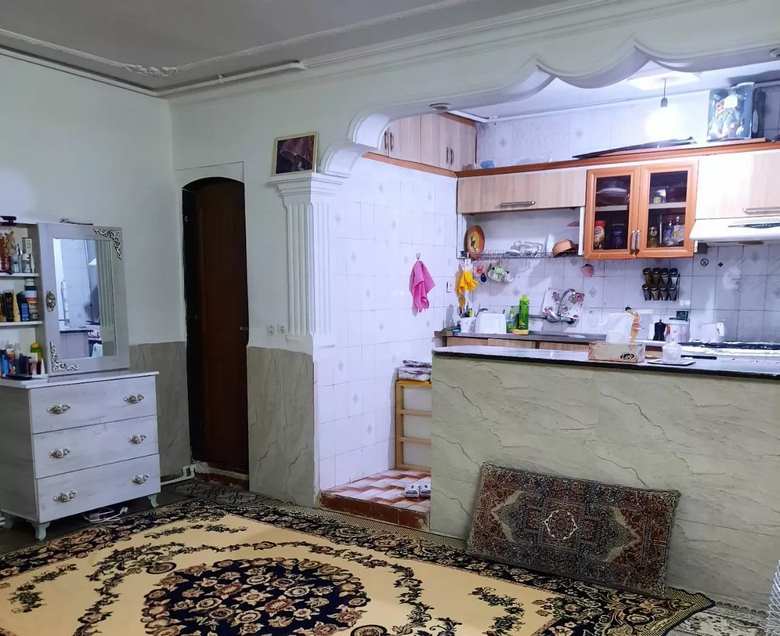 میزان اجاره خانه در منطقه الهیه مشهد