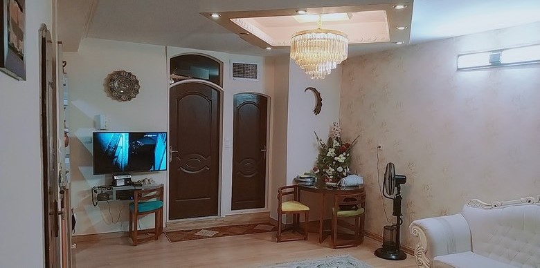 اجاره خانه ویلایی مبله در شاندیز مشهد
