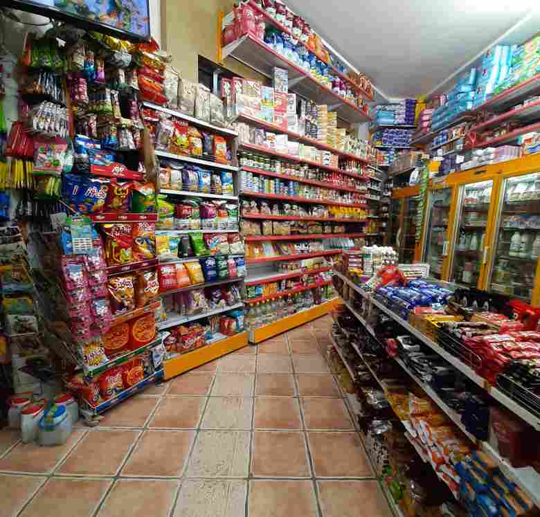حداقل قیمت خرید سوپر مارکت در مشهد