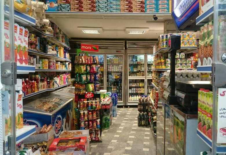 بهترین مناطق مشهد برای رهن و اجاره سوپر مارکت