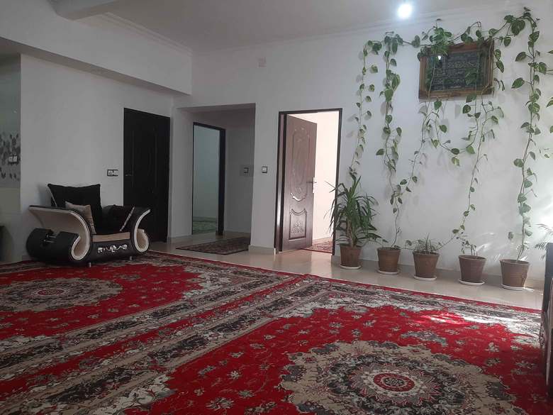 مشاور املاک برای اجاره خانه در سعدآباد