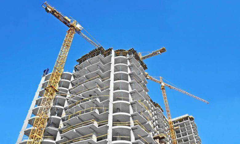 حداکثر طبقات مجاز آپارتمان برای ساخت چقدر است؟