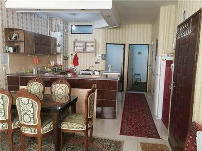 مزایای خرید خانه در شهرک ابوذر مشهد چیست؟