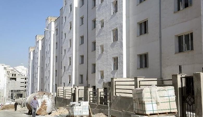 رهن و اجاره خانه در مسکن مهر نیشابور