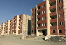 رهن و اجاره خانه در مسکن مهر بینالود