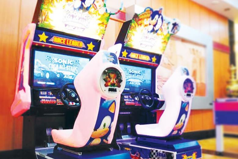 این هتل در چه سالی ساخته شد؟