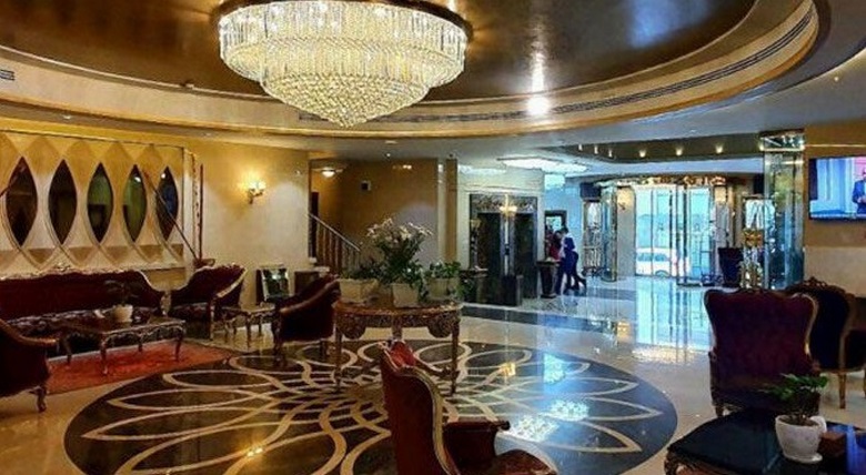 لیست قیمت اتاق های هتل الماس نوین را در کجا مشاهده کنیم؟