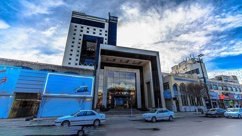 آیا داشتن پارکینگ برای هر هتلی ضروری است؟