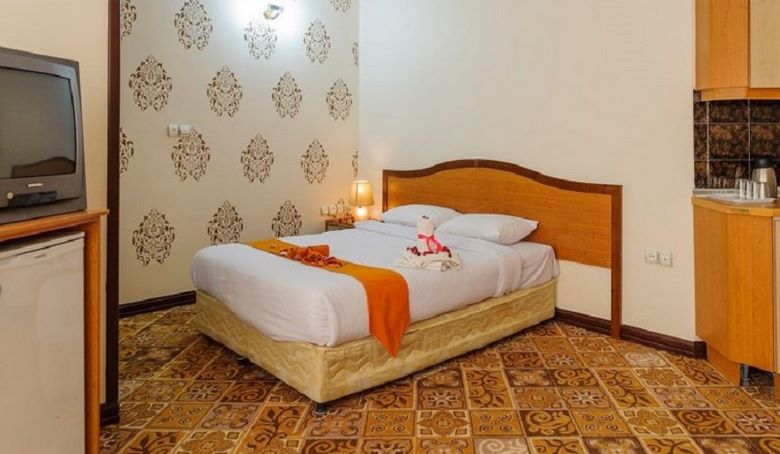 مشاهده قیمت اتاق های هتل ارس را در کجا مشاهده کنیم؟