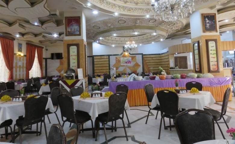امکانات ورزشی در این هتل چگونه است؟