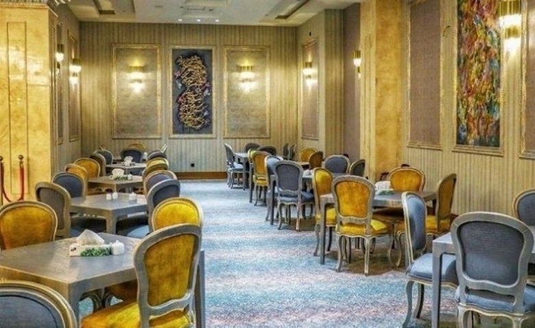 راهنمای رزرو اتاق در هتل ارغوان مشهد