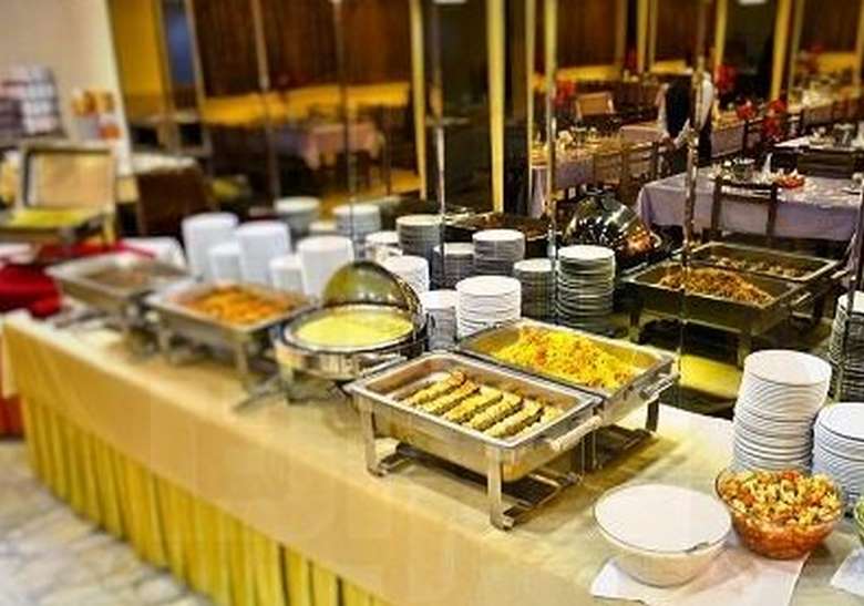 راهنمای انتخاب اتاق در هتل مدائن مشهد