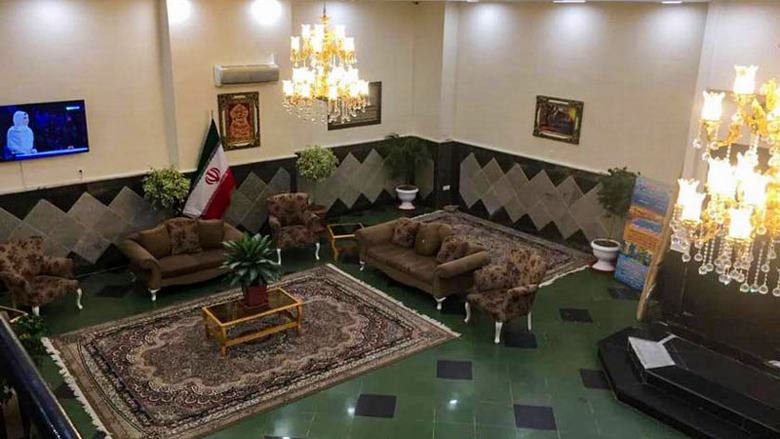 امکانات ورزشی در این هتل چگونه است؟