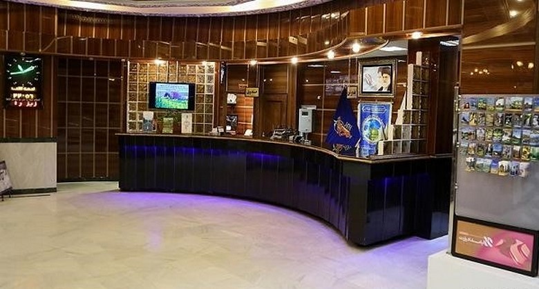 امکانات و خدمات هتل ثارالله مشهد