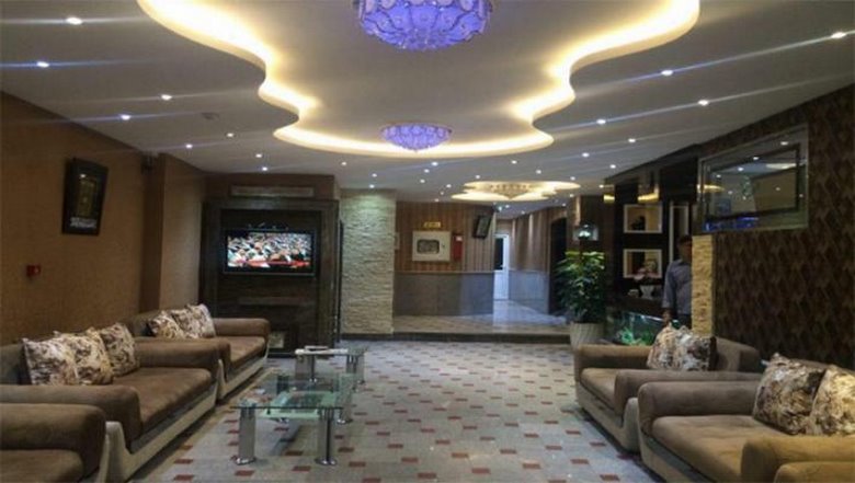 هتل های سپاه در مشهد چه امکاناتی دارند؟ 
