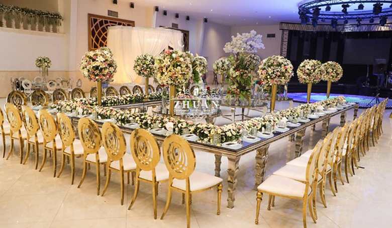 تشریفات مصطفی زاده برای عروسی و نامزدی