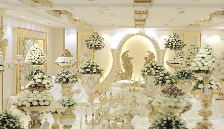 شماره تلفن و اینستاگرام تشریفات الیزه