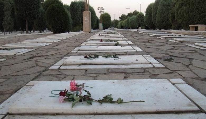بهترین قبرستان های مشهد کدامند؟