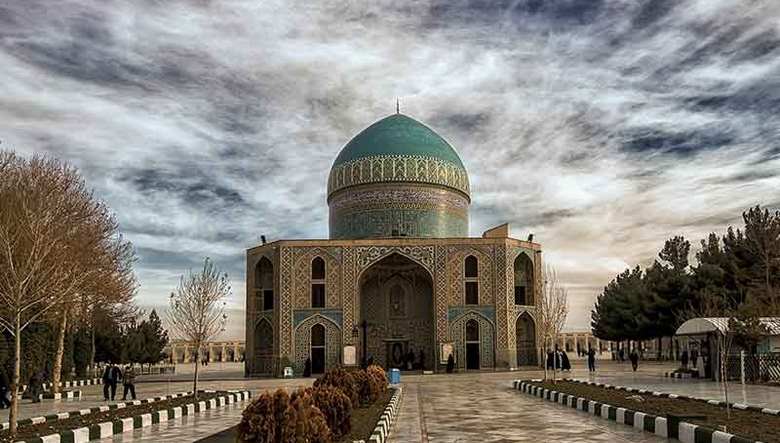 هزینه قبر در خواجه ربیع چقدر است؟