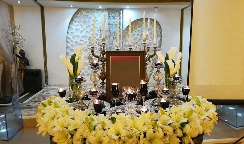 تشریفات بهشت مشهد چه خدماتی را ارائه می کند؟ 